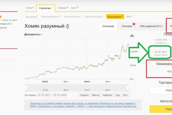 Платформа блэк спрут